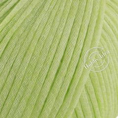 Lana Grossa Summer Softness 13 Весенний зелёный