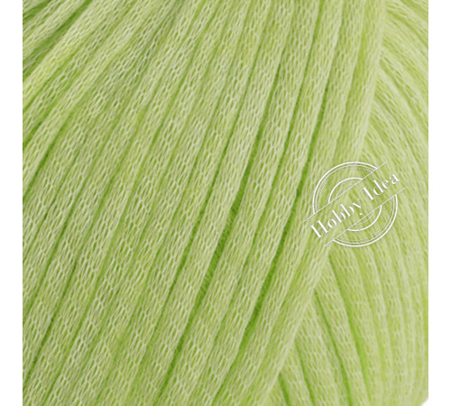 Lana Grossa Summer Softness 13 Весенний зелёный