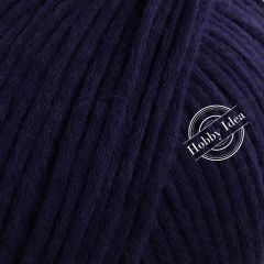 Lana Grossa Summer Softness 15 Тёмно-синий