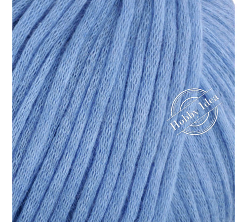 Lana Grossa Summer Softness 16 Голубые джинсы