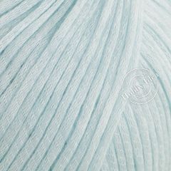 Lana Grossa Summer Softness 17 Светло-голубой