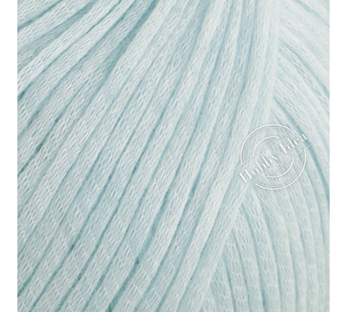Lana Grossa Summer Softness 17 Светло-голубой