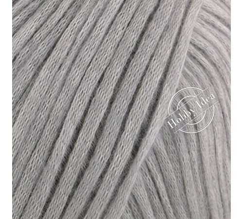 Lana Grossa Summer Softness 18 Серый