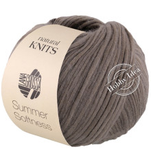Lana Grossa Summer Softness 19 Тауп*