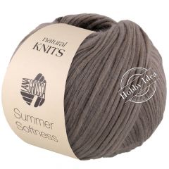 Lana Grossa Summer Softness 19 Тауп