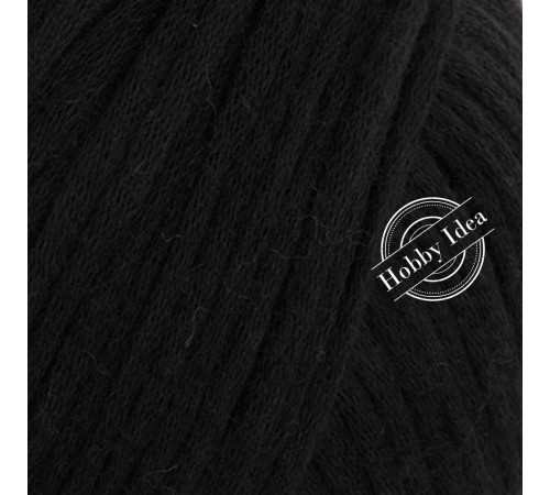 Lana Grossa Summer Softness 20 Чёрный