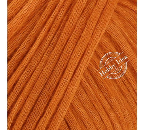 Lana Grossa Summer Softness 22 Рыжий
