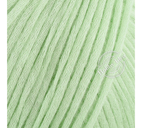 Lana Grossa Summer Softness 23 Бледно-зелёный