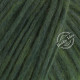 Lana Grossa Summer Softness 24 Тёмно-зелёный