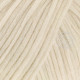 Lana Grossa Summer Softness 26 Светлый мел