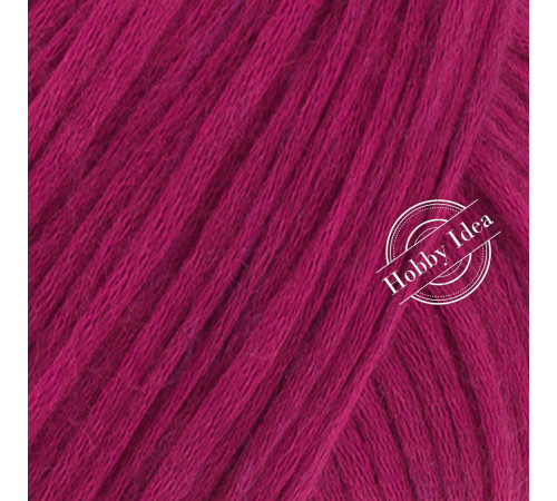 Lana Grossa Summer Softness 27 Фуксия