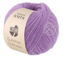 Lana Grossa Summer Softness 29 Сирень