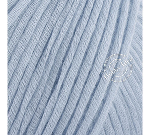 Lana Grossa Summer Softness 30 Голубой