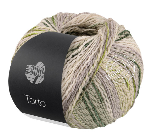 Lana Grossa Torto 01