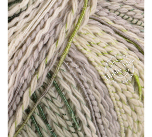 Lana Grossa Torto 01