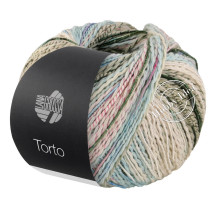 Lana Grossa Torto 02