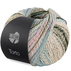 Lana Grossa Torto 02