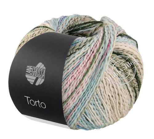 Lana Grossa Torto 02