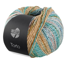 Lana Grossa Torto 03