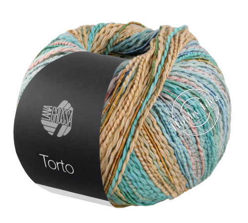 Lana Grossa Torto 03