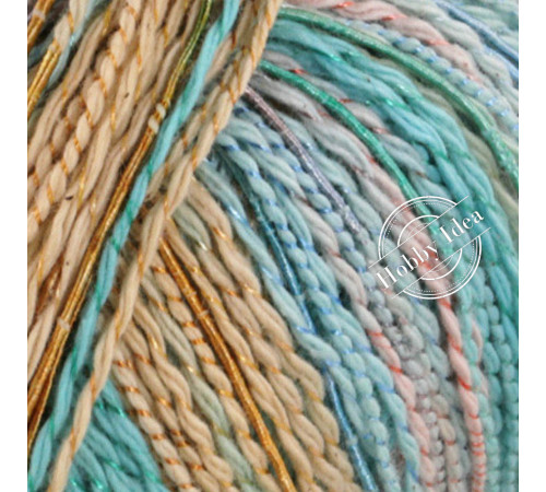 Lana Grossa Torto 03