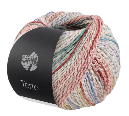 Lana Grossa Torto 04