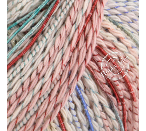 Lana Grossa Torto 04