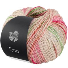 Lana Grossa Torto 05