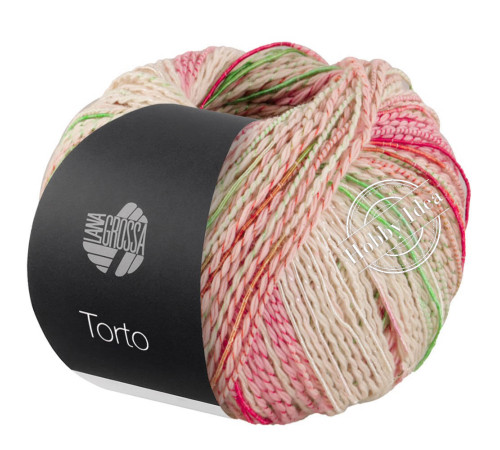 Lana Grossa Torto 05