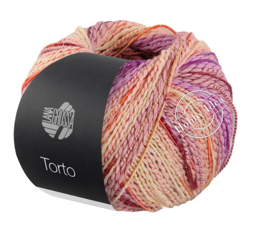 Lana Grossa Torto 06