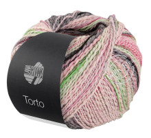 Lana Grossa Torto 07