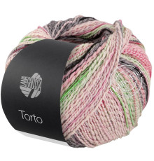 Lana Grossa Torto 07