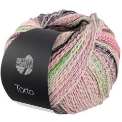 Lana Grossa Torto 07