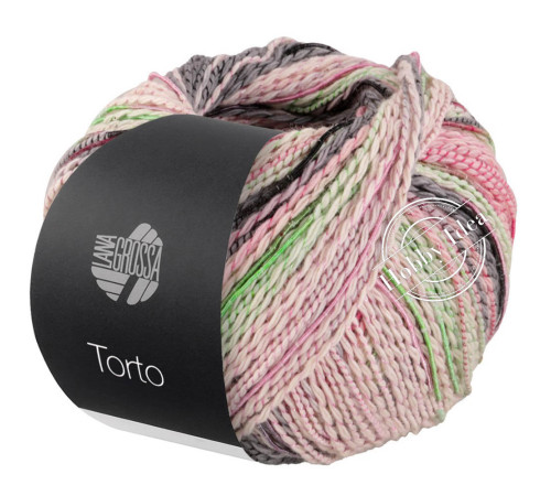 Lana Grossa Torto 07