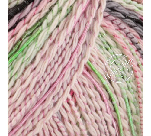 Lana Grossa Torto 07