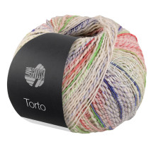 Lana Grossa Torto 08