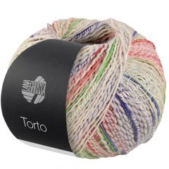 Lana Grossa Torto 08