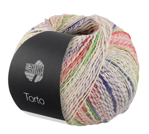 Lana Grossa Torto 08