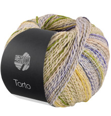 Lana Grossa Torto 09