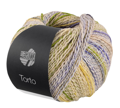 Lana Grossa Torto 09