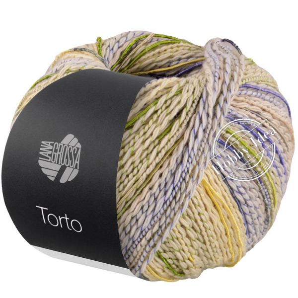 Lana Grossa Torto 09 из категории Lana Grossa Torto