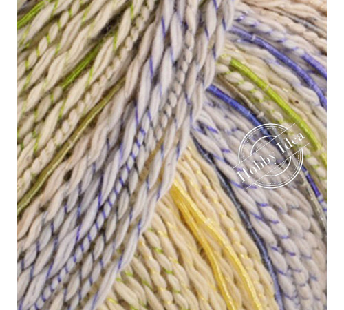 Lana Grossa Torto 09