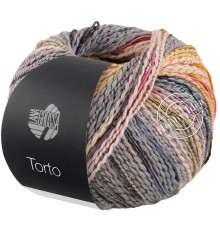 Lana Grossa Torto 10