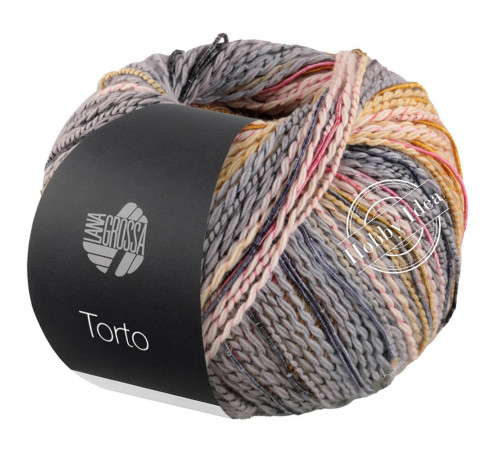 Lana Grossa Torto 10