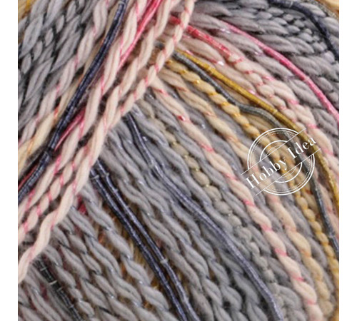 Lana Grossa Torto 10