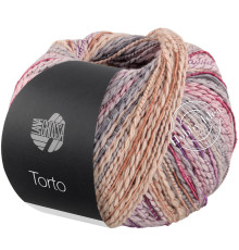 Lana Grossa Torto 11
