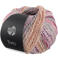 Lana Grossa Torto 11