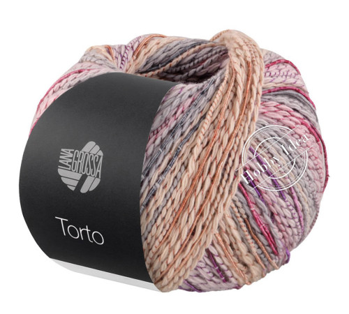 Lana Grossa Torto 11