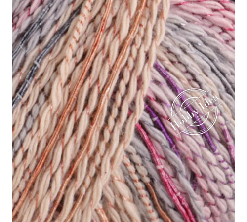 Lana Grossa Torto 11