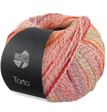 Lana Grossa Torto 12